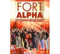 TV Series - Fort Alpha 2