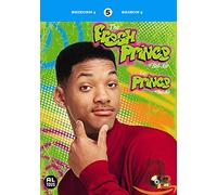 TV Series - Fresh Prince Of Bel Air - Series 5 (import)