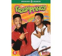 Le Prince de Bel-Air – Saison 4 – DVD – Édition Benelux – Bilingue – Warner Bros.