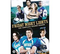 Friday Night Lights – Saison 2 – Série TV – Universal Pictures