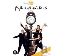 Friends -Season 2-