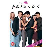TV Series - Friends -Season 8-