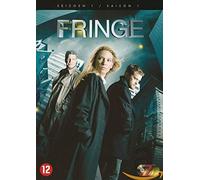 TV Series - Fringe Season 1