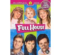 TV Series - Full House Season 1
