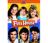 TV Series - Full House Season 2