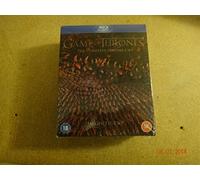 TV Series - Game of Thrones-Season 1-4 [Blu-Ray] [Import]