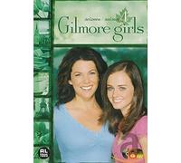 Gilmore Girls - Saison 4