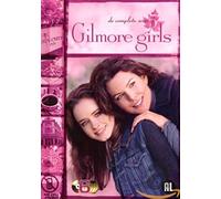 TV Series - Gilmore Girls Season 5
