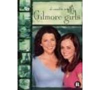 TV Series - GILMORE GIRLS - Series 4 (2003) (import)