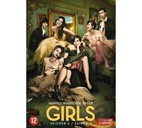 TV Series - Girls Season 3