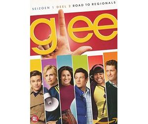 TV Series - Glee -Season 1 Vol.2