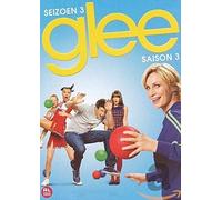 TV Series - Glee -Season 3