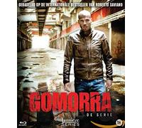 TV Series - Gomorra - De Serie (3 Blu-ray)