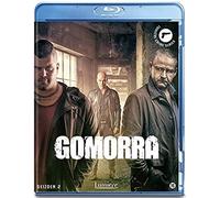 Tv Series - Gomorra Season 2 (3 Blu-Ray)