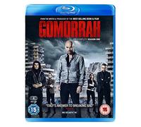 TV Series - Gomorrah-The Series. Season 1 [Blu-Ray] [Import]