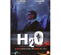 TV Series - H2o [Import Belge]