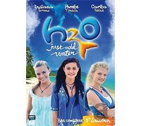 TV Series - H2o - Serie 3