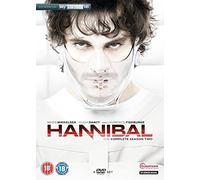 TV Series - Hannibal - Season 2