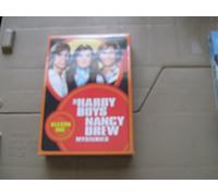 TV Series - Hardy Boys Nancy Drew Mysteries: Season One [Import USA Zone 1]