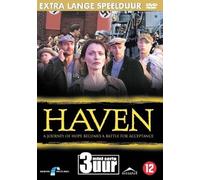 TV Series - Haven [Import]