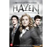 Haven – DVD – Saison 1 (2010) – Import