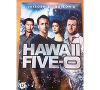 TV Series - Hawaii 5.0 saison 3 langue francaise