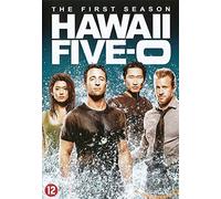 TV Series - Hawaii Five-O:(2011)S1