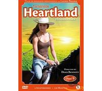 TV Series - Heartland Deel 3