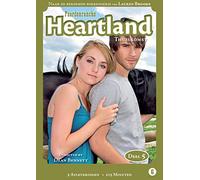 TV Series - Heartland Deel 5