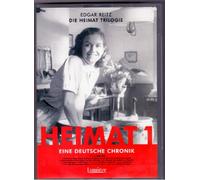 TV Series - Heimat 1