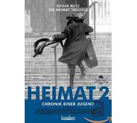 TV Series - Heimat 2
