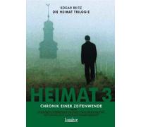 Heimat Deel 3 – Lumiere – Série TV