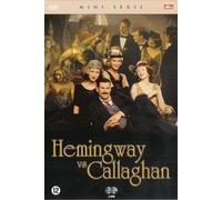 TV Series - Hemingway Vs. Gallachan [Import]
