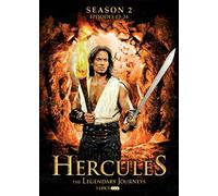 TV Series - Hercules Season 2.2