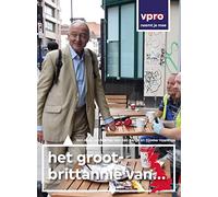 TV Series - Het Groot-Brittannie Van.