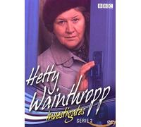 TV Series - Hetty Wainthropp S2