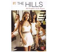 TV Series - Hills Season 4
