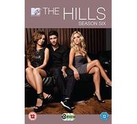 Tv Series - Hills-Season 6 [Edizione: Regno Unito] [Import]