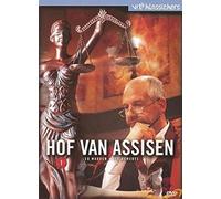 TV Series - Hof Van Assisen S1