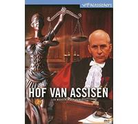 TV Series - Hof Van Assisen S2