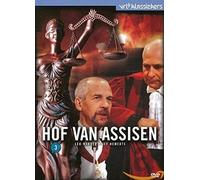 TV Series - Hof Van Assisen S3