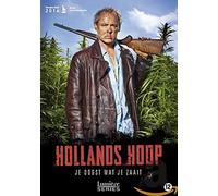TV Series - Hollands Hoop