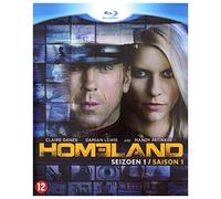 TV Series - Homeland - Season 1