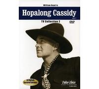 TV Series - Hopalong Cassidy TV Collection 2 /
