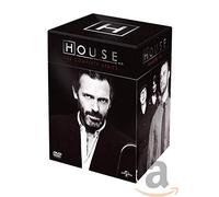 House M.D. – Série TV – Intégrale (Saisons 1-8)