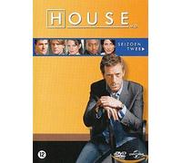 House M.D. – Série TV – Saison 2