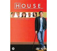 TV Series - House M.D. Season 3