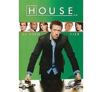 TV Series - House M.D. Season 4