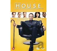 TV Series - House M.D. Season 7