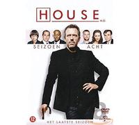 TV Series - House M.D. Season 8